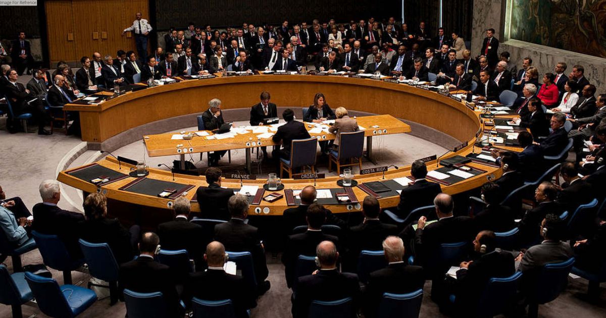India assumes December presidency of UN Security Council: What all to anticipate?